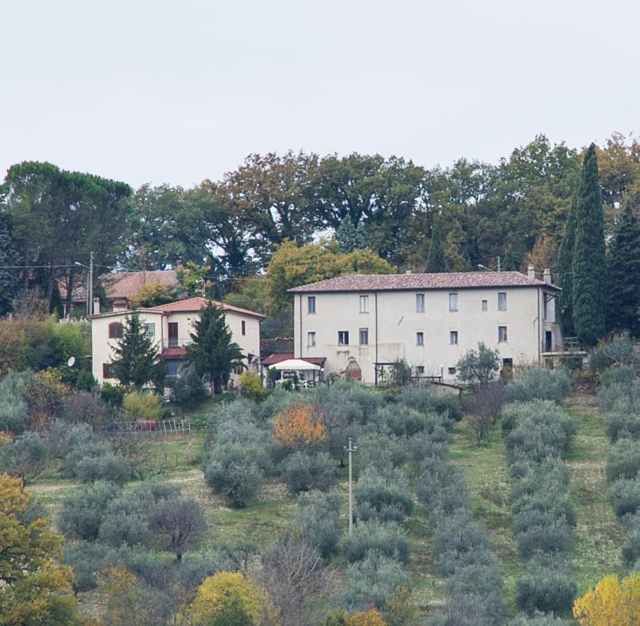 CollestatteCasato Clavelli 1别墅 外观 照片